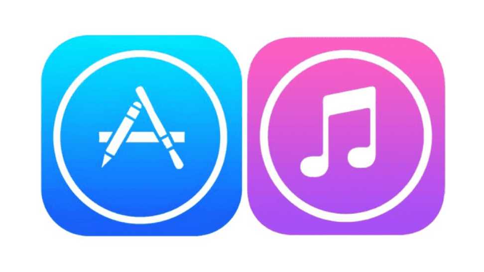 App Store & iTunes