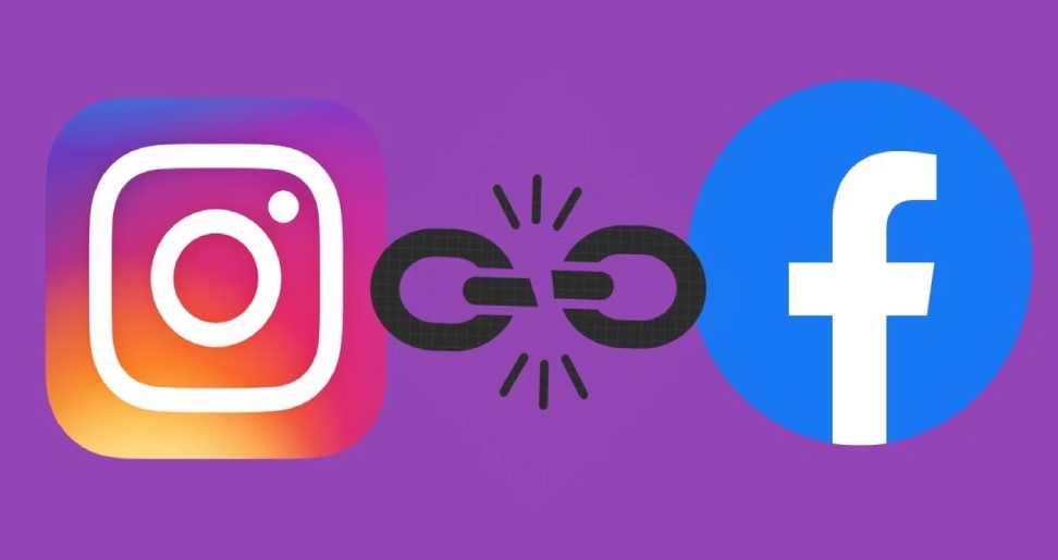 unlink facebook and instagram