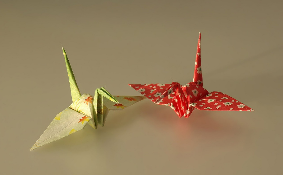 Origami Papers