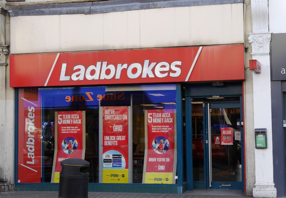 Ladbrokes' Role in Promoting Online Betting Innovation and Creativity