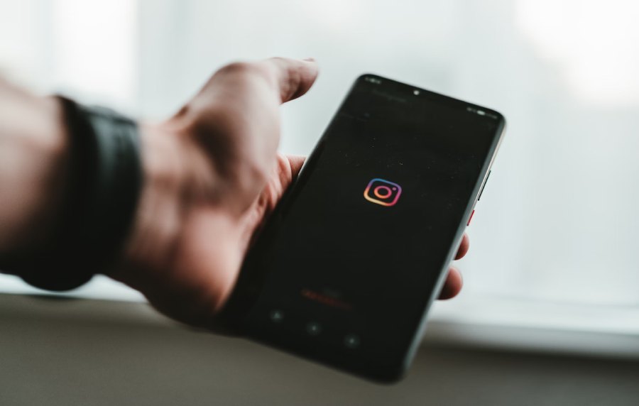 Introduction To Instagram Privacy Settings