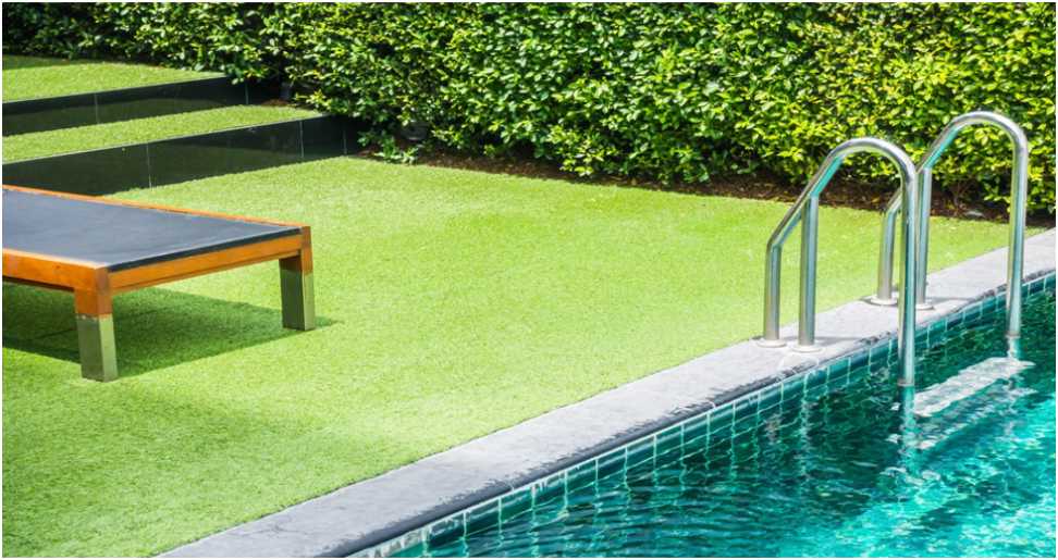 Making a Delightful Home: Lawn Care and Swimming Pool Installation