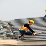 The Unique Benefits of Hiring a Commercial Roofing Expert