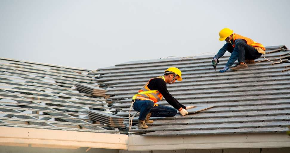 The Unique Benefits of Hiring a Commercial Roofing Expert